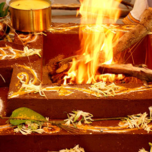 Swayamvara Pooja