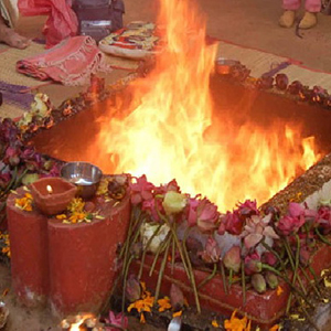 Badha dosha parihara pooja